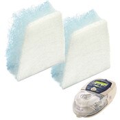 ResMed Hypoallergenic Filters for S8 Series